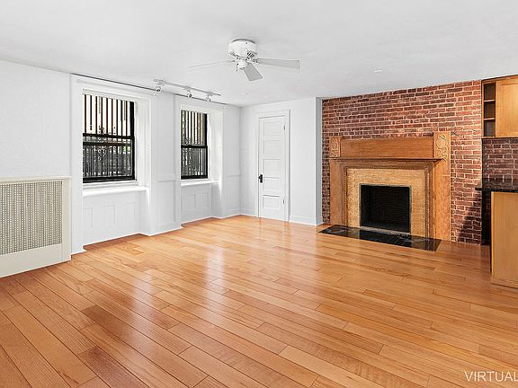 4th image of 244 W 138th St #1