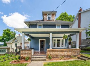 505 Elm St, Morgantown, WV 26501