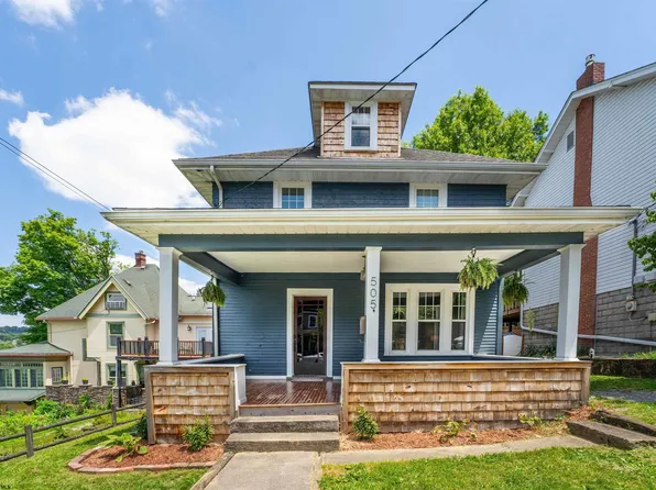 505 Elm St, Morgantown, WV 26501