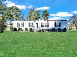 5084 State Highway 42 W, Macclesfield, NC 27852