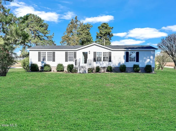 5084 Nc 42 W, Macclesfield, NC 27852