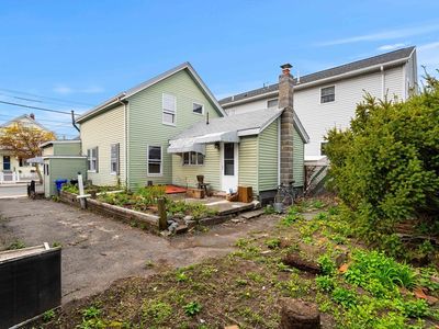 322-324 Pearl St, Malden, MA, 02148