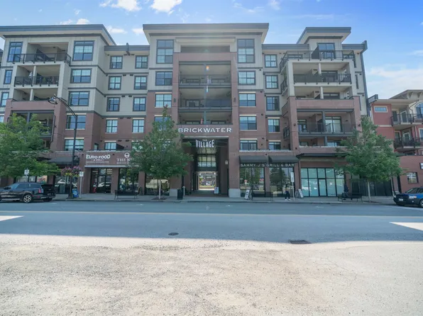 22633 Selkirk Ave #507, Maple Ridge, BC V2X 1C7