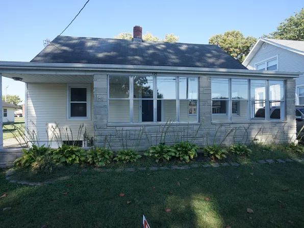 127 N Smith St, Batesville, IN 47006