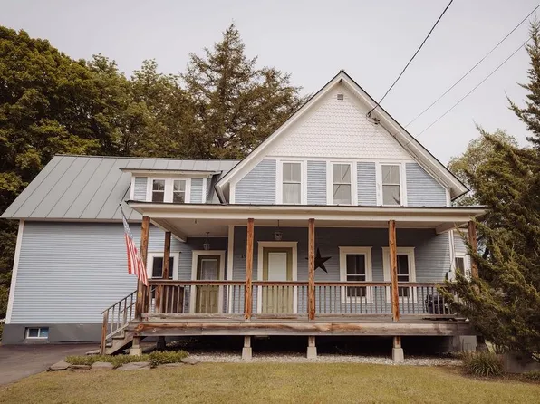 195 River Street #N/A, Bethel, VT 05032
