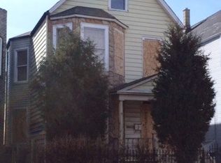 4037 W Hirsch St, Chicago, IL 60651