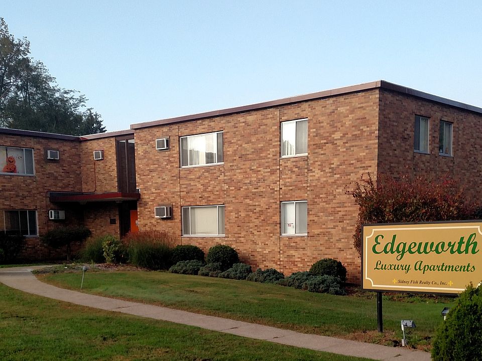 Edgeworth Luxury Apartments