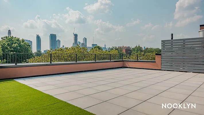 Rented by Nooklyn NYC LLC | media 71