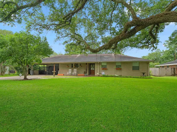 1244 Pickett Ave, Baton Rouge, LA 70808