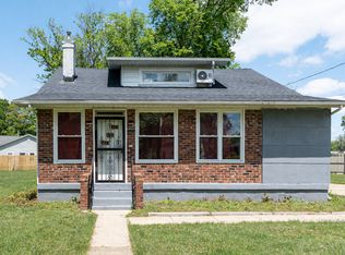 9201 Jefferson Ave, Louisville, KY 40291