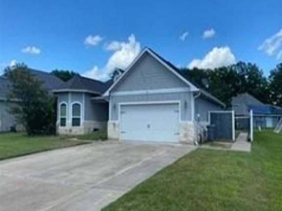 Property Side View