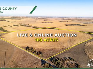 848th Rd, Tilden, NE 68781