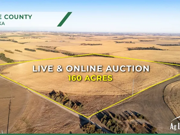 848th Rd, Tilden, NE 68781