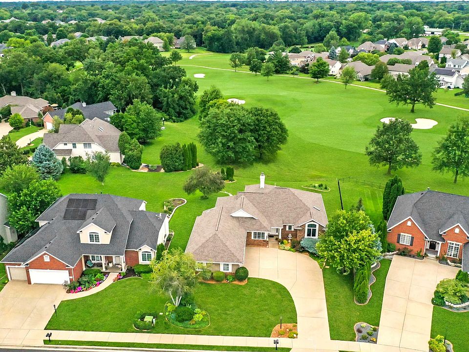 4031 W Talus Ct, Peoria, IL 61615 Zillow