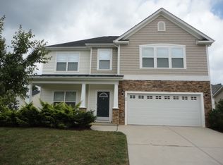 88 Killington Dr, Clayton, NC 27520