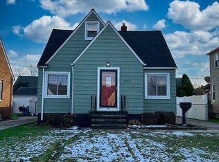 3323 Marmore Ave, Parma, OH 44134