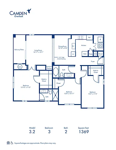 Floor plan 32