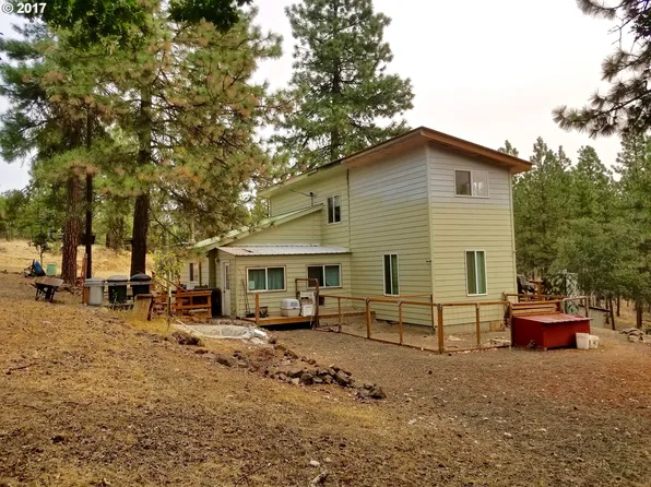 36 Wooded Ln, Goldendale, WA 98620