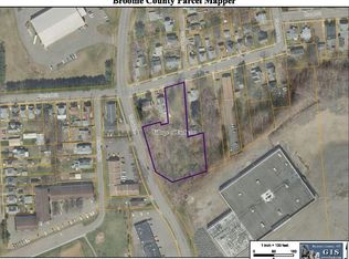 522 Central St, Endicott, NY 13760