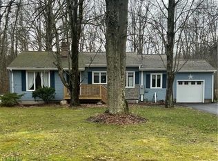 2394 Janice Dr, Southington, OH 44470