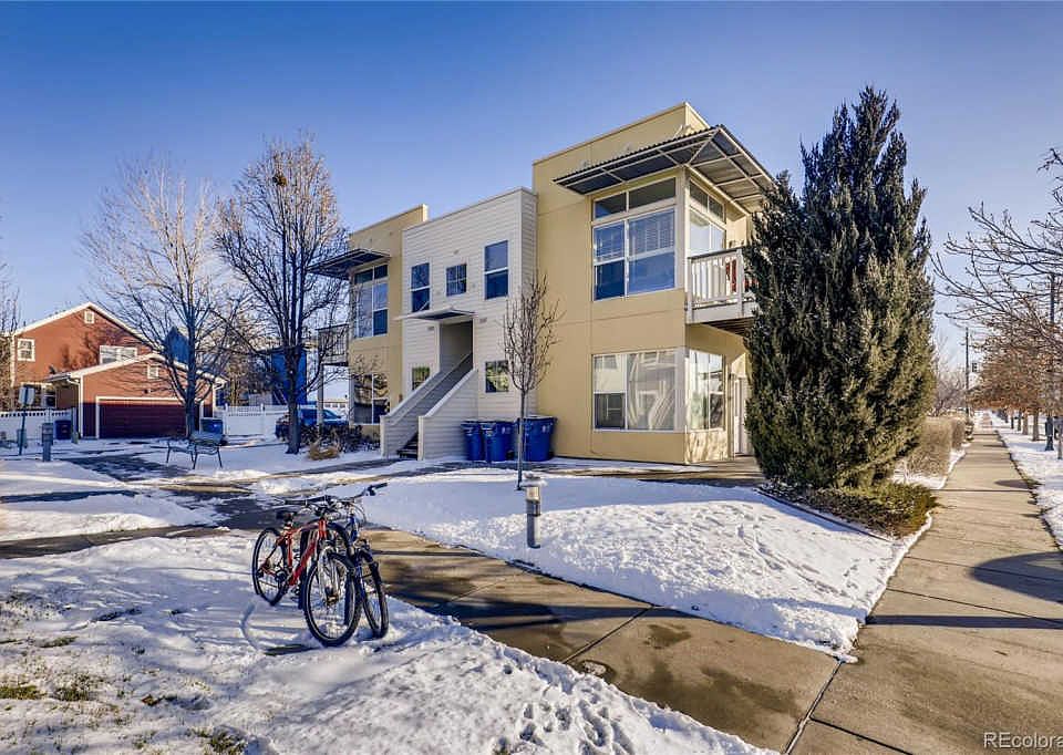 1st image of 2678 Syracuse St Unit 207