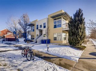 2678 Syracuse St UNIT 207, Denver, CO 80238