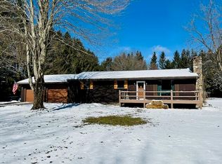 327 Beers Rd, Sigel, PA 15860