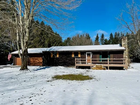 327 Beers Rd, Sigel, PA 15860