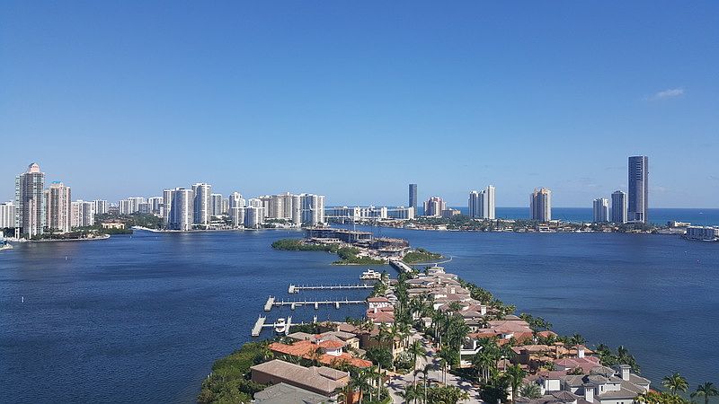 1st image of 4000 Island Blvd #2204