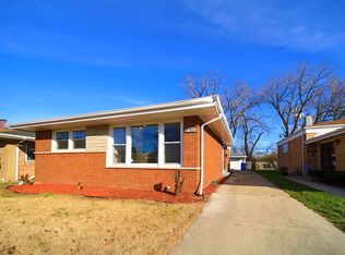 9347 S Cregier Ave, Chicago, IL