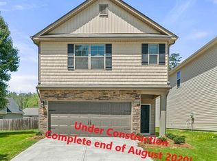 2819 Ainsley Greens Ln #4, Charlotte, NC 28214