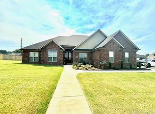 1707 S 29th St, Paragould, AR 72450