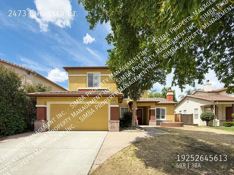 2473 Choisser Ct — Photo 9