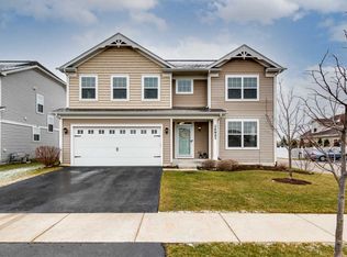 14921 S Flanders Ln, Plainfield, IL