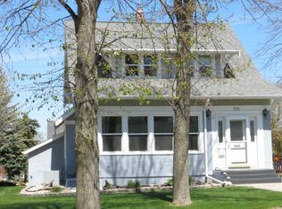220 W 9th Ave, Webster, SD 57274