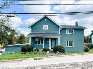 206 S Bridge St, Adena, OH 43901