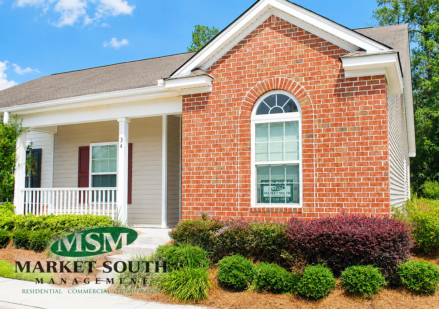 **Available Now** Highlands Crossings Townhomes — Photo 1