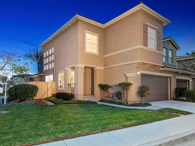 6445 Lilium Ln, Carlsbad, CA, 92011