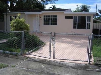 1540 NE 155th Ter, North Miami Beach, FL, 33162
