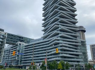 15 Queens Quay St E #1808, Toronto, ON M5E 0A4