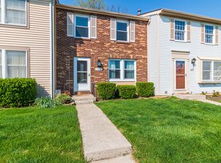 1951 Old Highbanks Ct, Reynoldsburg, OH 43068