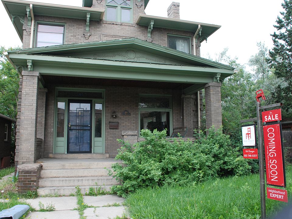 2nd image of 164 S Washington St