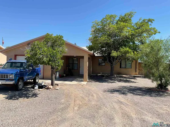 135 Huron Dr, Truth Or Consequences, NM 87935