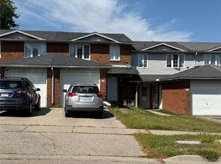 88 Ralgreen Cres, Kitchener, ON N2M 1T9
