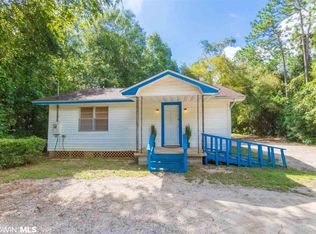 12232 County Road 99, Lillian, AL 36549