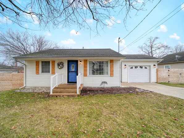 219 Water St, Brooklyn, MI 49230