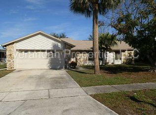 2323 Woodway Dr, Orlando, FL 32837