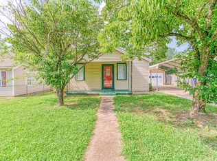 119 Button Ave, Florence, AL 35630