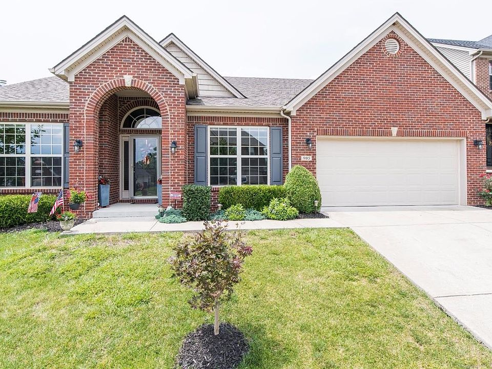 1st image of 905 Serviceberry Dr