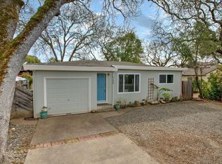 234 E Thomson Ave, Sonoma, CA